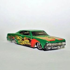 65 Chevy Impala - J3433