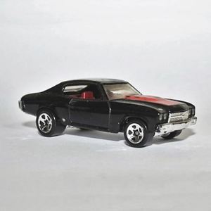 70 Chevelle SS - J3412