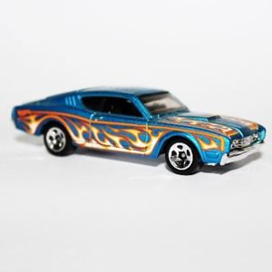 '69 Mercury Cyclone - DHR15