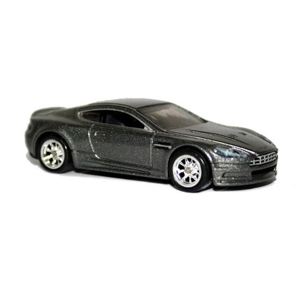 2010 Aston Martin DBS - James Bond 007 - CGB78
