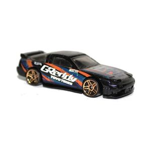 1996 Nissan 180SX Type X - DHX76