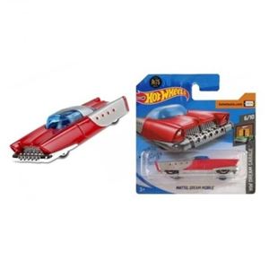 Mattel Dream Mobile - GHB30