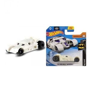 The Dark Knight Batmobile (Tumbler) - FYF62