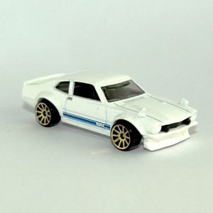 Custom Ford Maverick  - FJV52