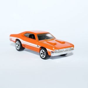 '71 Dodge Demon (Pack) - R0968