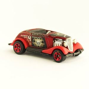 '33 Ford Roadster - 57215