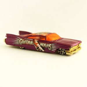 Custom '59 Cadillac - B3864