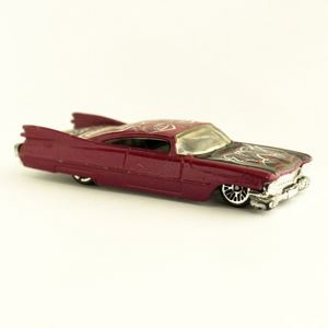 Custom '59 Cadillac - G6818