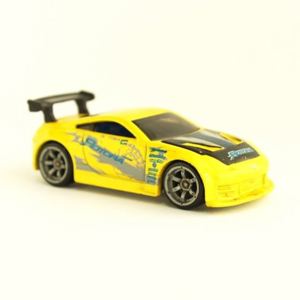 Nissan 350Z - J3260