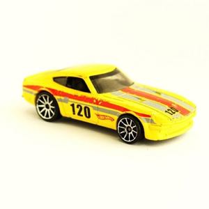 Datsun 240Z - J3277