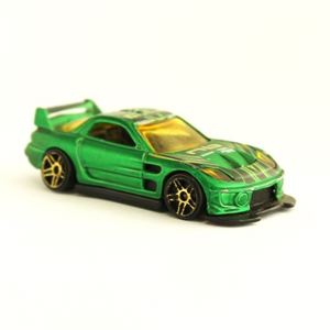 Mazda RX7 - 24/Seven (Pack) - B3637