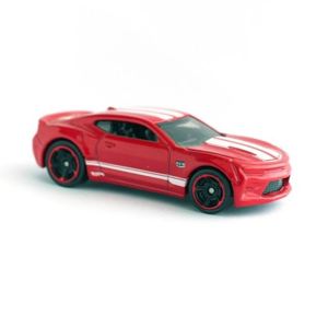 '16 Camaro SS - DHX40