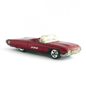 '63 T-Bird - G6829
