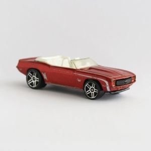 '69 Camaro - J3262