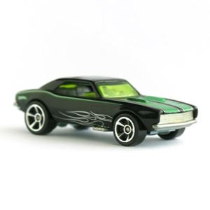 '67 Camaro - R7511