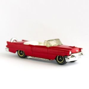 1956 Cadillac Eldorado (Pack) - MB501-K9625