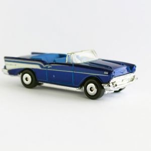 1957 Chevrolet Bel Air Convertible (pack) - MB320-K9625