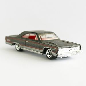 '67 Plymouth GTX (Pack) - R0968