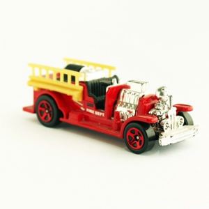 Old Number 5.5 (Pack) - W4256