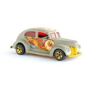 '40's Ford 2-Door - 57142
