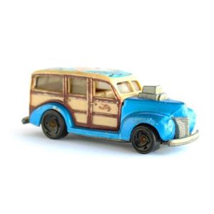 '40's Woodie - B3867