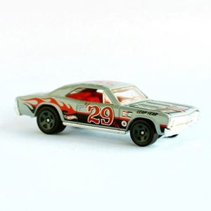  '67 Chevelle SS 396 - DHX38