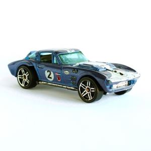 Corvette Grand Sport - L9923