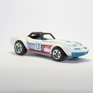 '69 Corvette Racer - DWH81