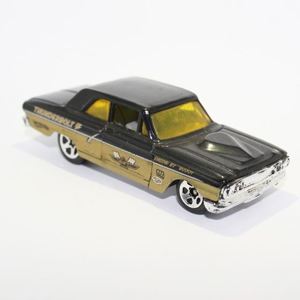 Ford Thunderbolt - H9081