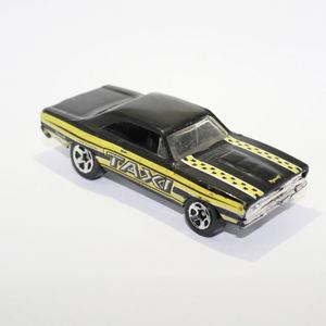 '70 Plymouth Roadrunner (1998) - K7568