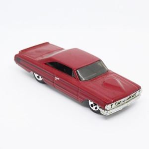 Custom '64 Galaxie - L5364