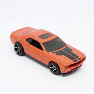 '08 Dodge Challenger SRT8 - L9931