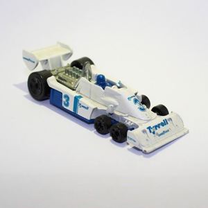 Tyrrell P34 - R6451