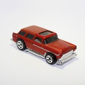 Classic Nomad - R7592