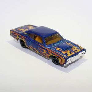 '69 Dodge Coronet Super Bee - X1793
