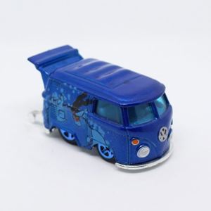 Volkswagen Kool Kombi - The Beatles - DML73