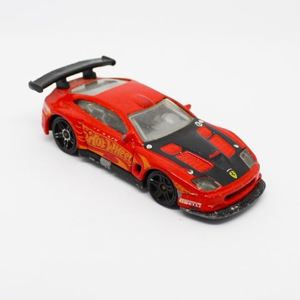 Ferrari 575 GTC - G6690