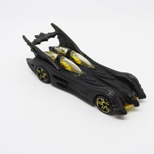 Batmobile (Action Figure) - J8034