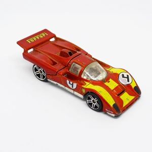 Ferrari 512 M - K7574