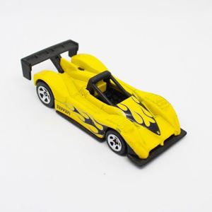Ferrari 333 SP yellow - L3092