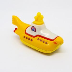 The Beatles Yellow Submarine - The Beatles - DHP33