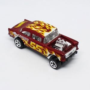 '55 Chevy Bel Air Gasser - DTX80