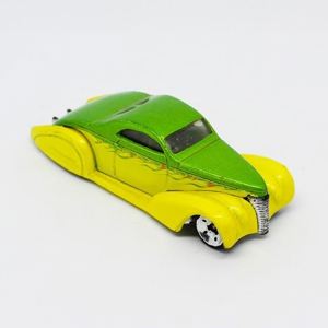 Swoop Coupe - J3450