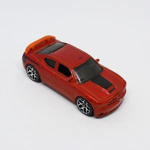 Dodge Charger SRT8 - K6139