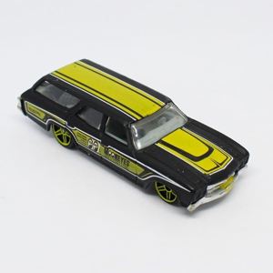 '70 Chevelle SS Wagon - X2042