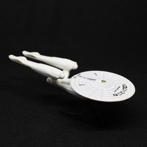 U.S.S. Enterprise NCC-1701 - StarTrek - X1630