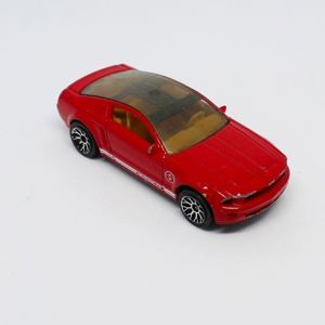 Ford Mustang GT Concept - MB609-H1818