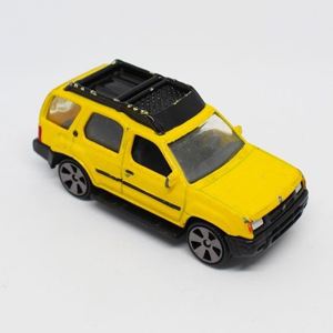 Nissan Xterra - MB543-H7790