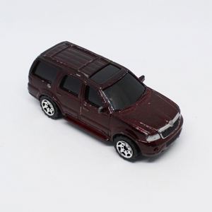 Lincoln Navigator - MB645-H5815