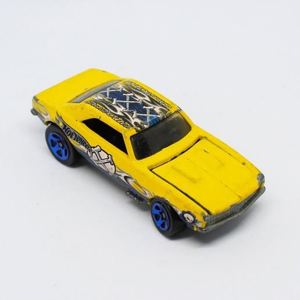 '67 Camaro - 57157